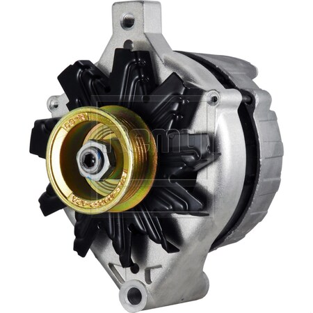 Remy Alternator, 922103 922103
